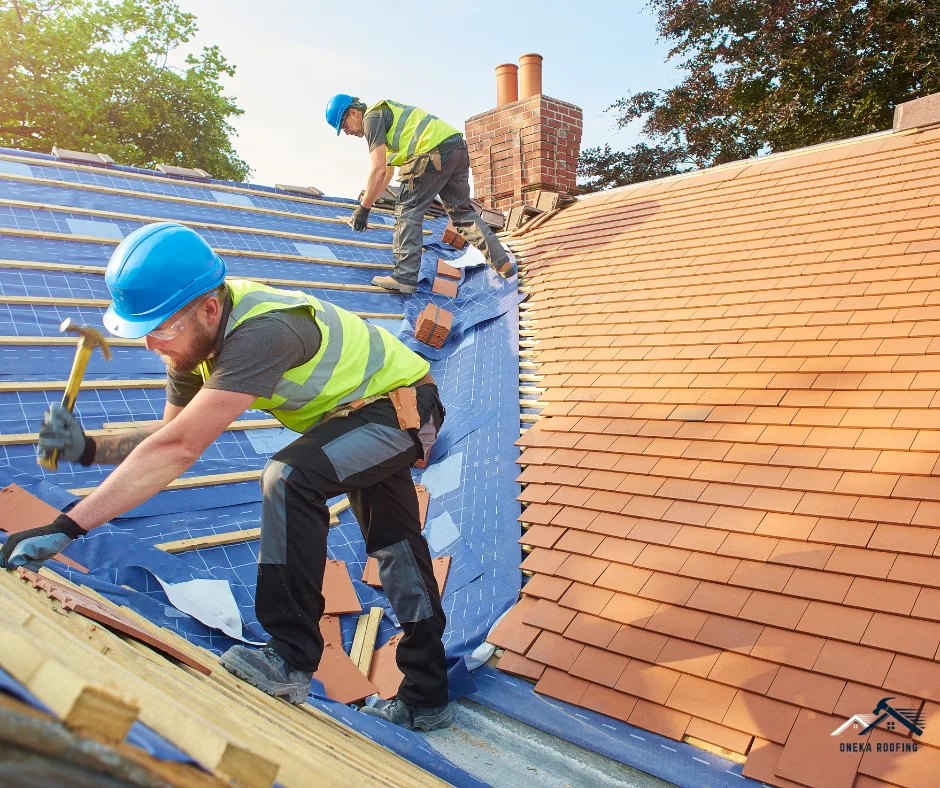 Why choose Roof Repair Near Me in Rutherford College, NC